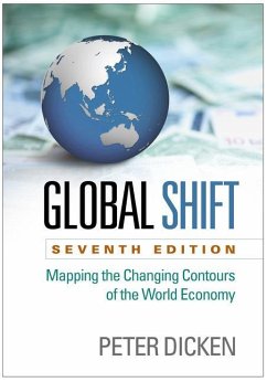 Global Shift - Dicken, Peter