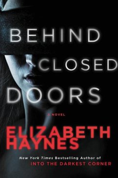 Behind Closed Doors - Haynes, Elizabeth