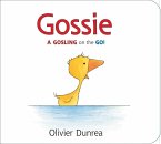 Gossie Padded Board Book