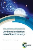 Ambient Ionization Mass Spectrometry