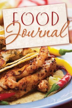 Food Journal - Publishing Llc, Speedy