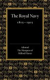 Royal Navy 1815 1915