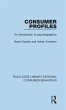 Consumer Profiles (RLE Consumer... - Bild 1