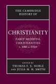 The Cambridge History of Christianity