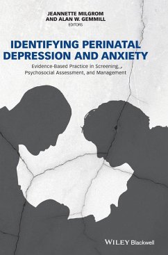 Identifying Perinatal Depression and Anxiety