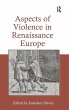 Aspects of Violence in Renaissance... - Bild 1