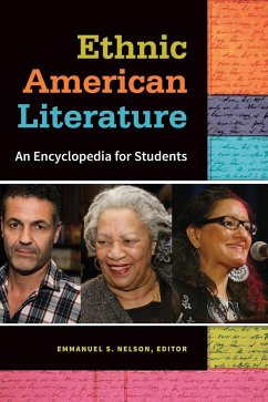 Ethnic American Literature - Nelson, Emmanuel