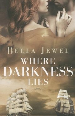 Where Darkness Lies - Jewel, Bella