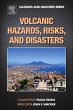 Volcanic Hazards, Risks and Disasters