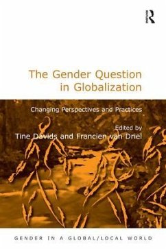 The Gender Question in Globalization - Driel, Francien van