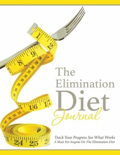 The Elimination Diet Journal - Publishing Llc, Speedy