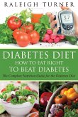 Diabetes Diet