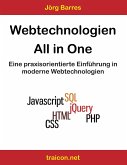 Webtechnologien - All in One