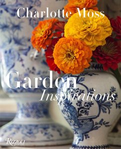 Garden Inspirations - Moss, Charlotte