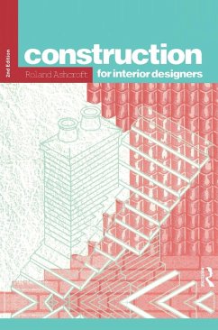 Cover Construction for Interior Designers
