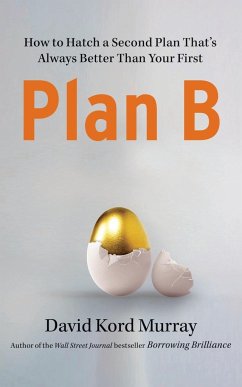 Plan B - Murray, David Kord