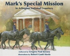 Marks Special Mission at Arlig - Keeney, Gregory
