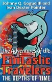 The Adventures of the Fintastic Travelers: The Depths of Time