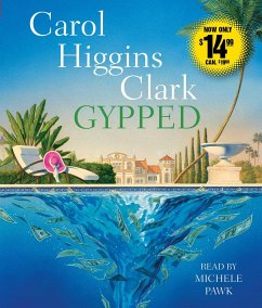 Gypped - Clark, Carol Higgins