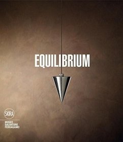 Equilibrium: Equilibrium - Ricci, Stefania