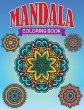 Mandala Coloring Book - Bild 1