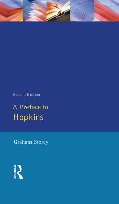 A Preface to Hopkins - Storey, Graham