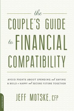 The Couple's Guide to Financial Compatibility - Motske, Jeff