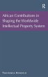 African Contributions in Shaping the... - Bild 1
