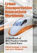 Urban Transportation Innovations... - Bild 1