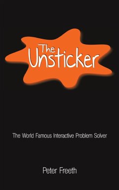 The Unsticker - Freeth, Peter