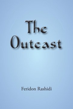 The Outcast - Rashidi, Feridon