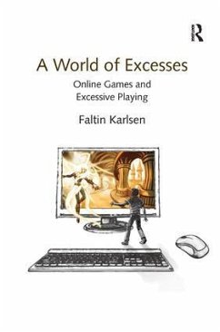 A World of Excesses - Karlsen, Faltin