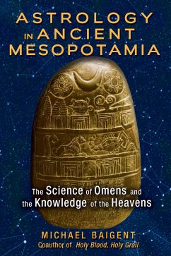 Astrology in Ancient Mesopotamia - Baigent, Michael