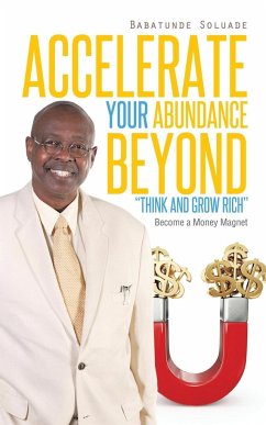 Accelerate Your Abundance Beyond 