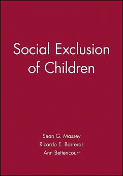 Social Exclusion of Children