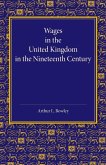 Wages in the United Kingdom in the Nineteenth Century