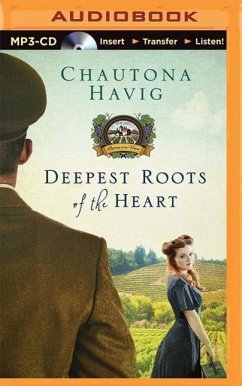 Deepest Roots of the Heart - Havig, Chautona