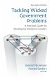 Tackling Wicked Government Problems - Bild 1