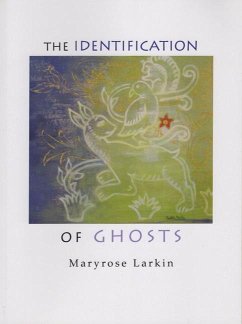 Cover The Identification of Ghosts