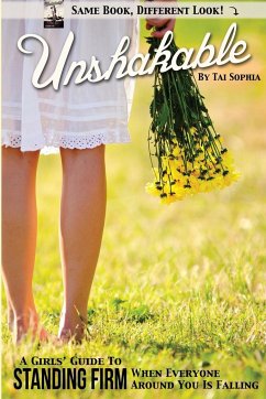 Unshakable - Sophia, Tai