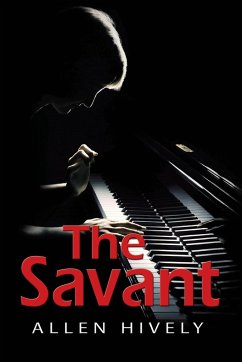 The Savant - Hively, Allen