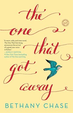 The One That Got Away - Chase, Bethany