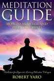 Meditation Guide