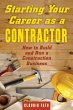 Starting Your Career as a Contractor - Bild 1