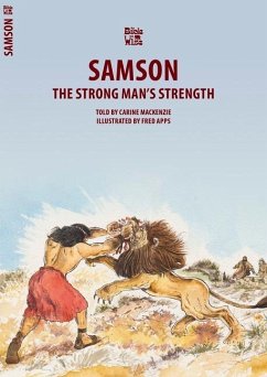 Samson - Mackenzie, Carine