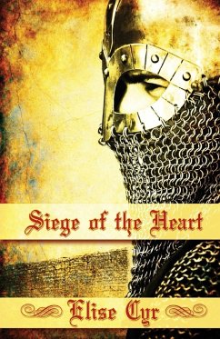 Cover Siege Of the Heart