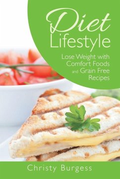 Cover Diet Lifestyle