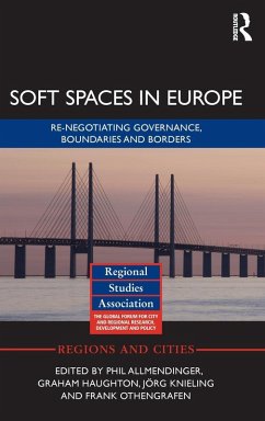 Cover Soft Spaces in Europe
