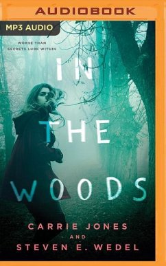 In the Woods - Jones, Carrie; Wedel, Steven E.