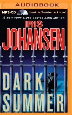 Dark Summer - Johansen, Iris